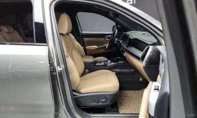 Sorento 4th Generation