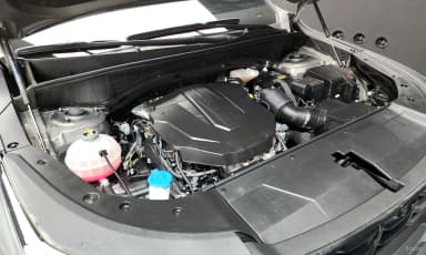 Sorento 4th Generation