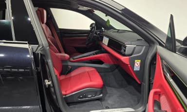 Macan EV