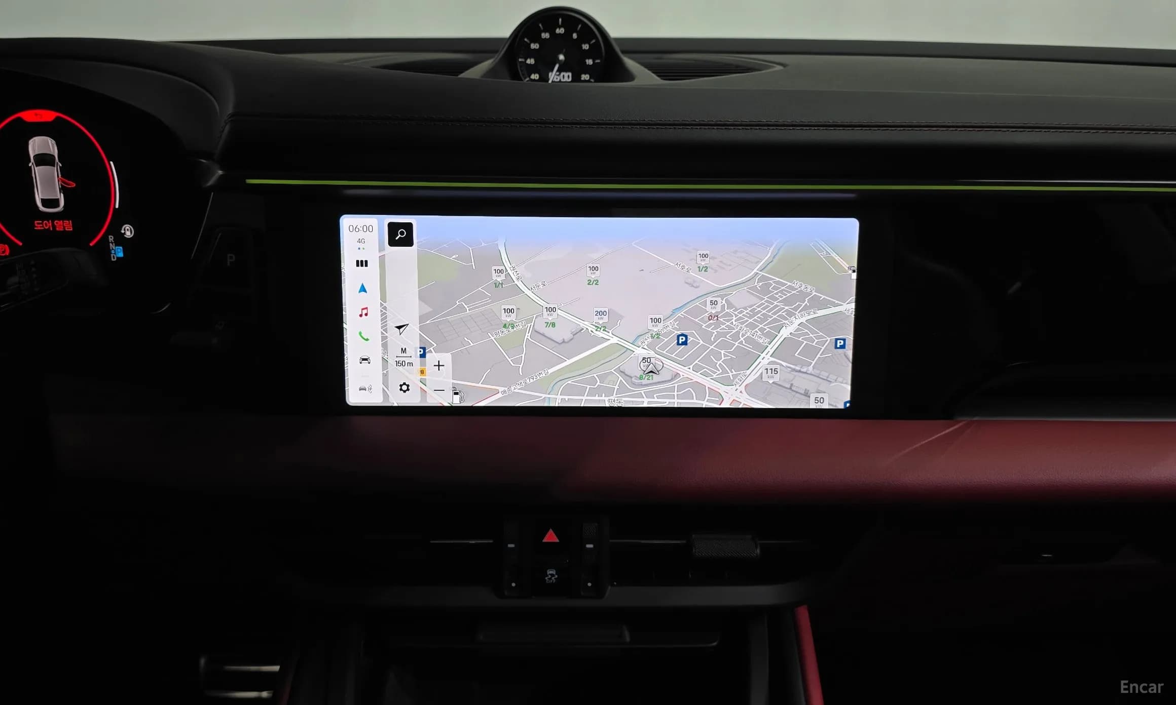 Macan EV