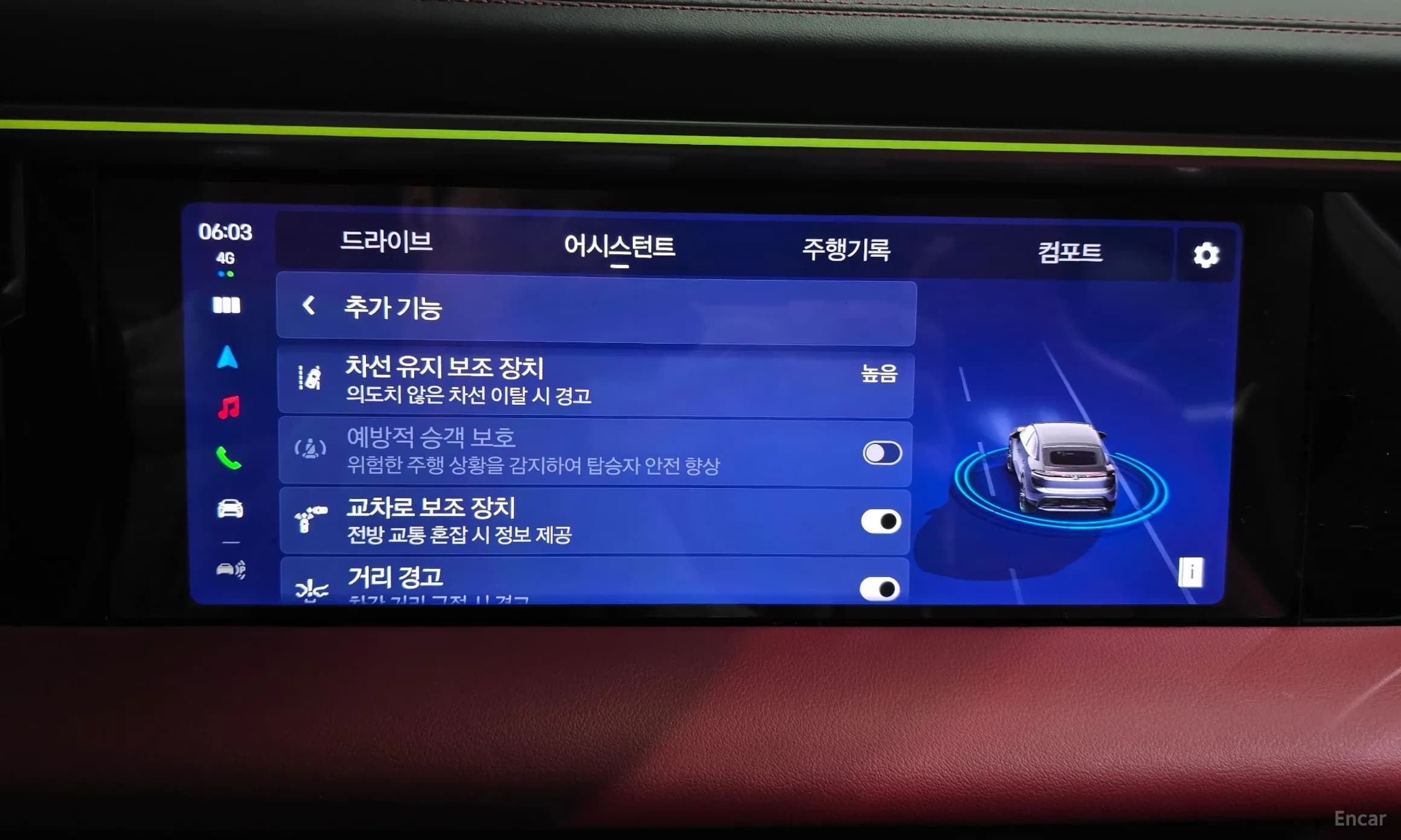 Macan EV
