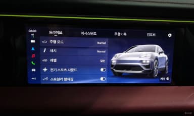 Macan EV