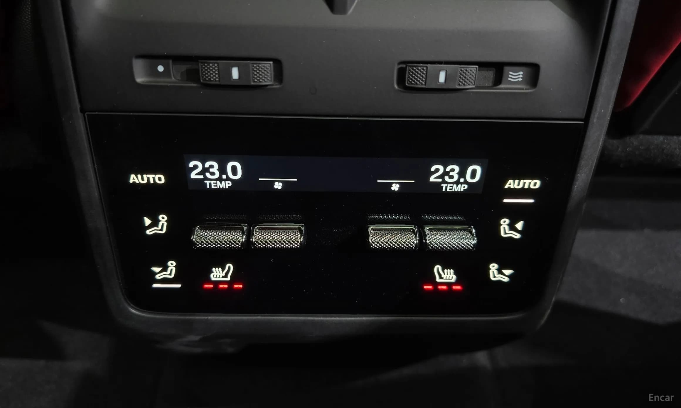 Macan EV