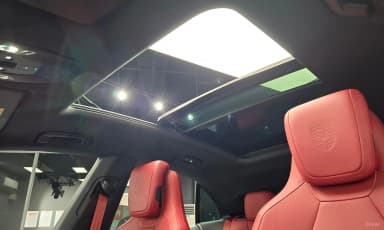 Macan EV