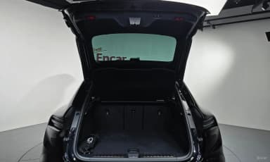 Macan EV