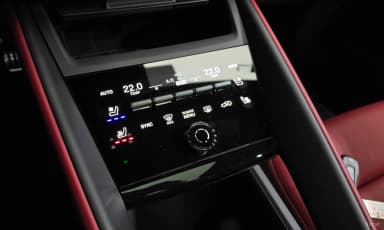 Macan EV
