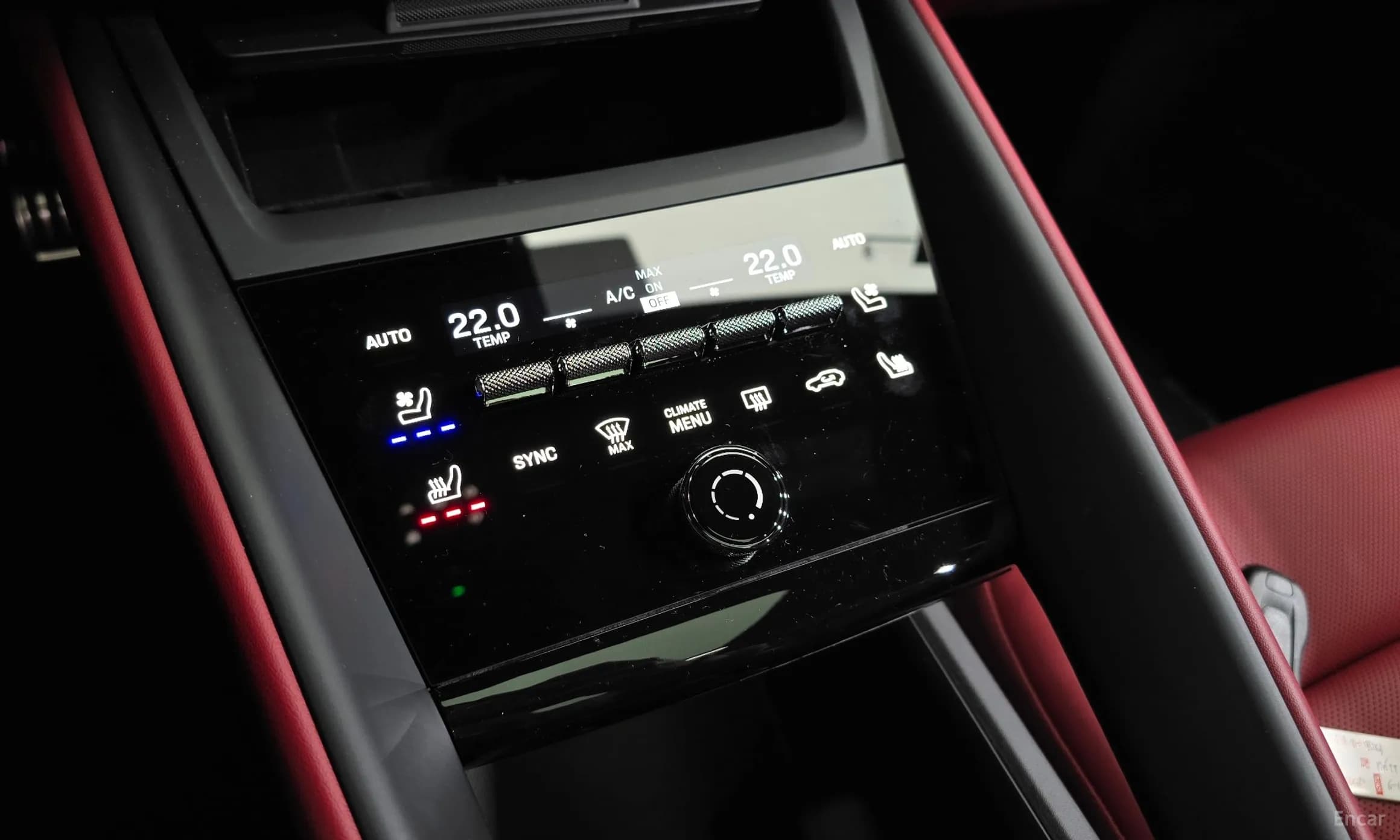 Macan EV