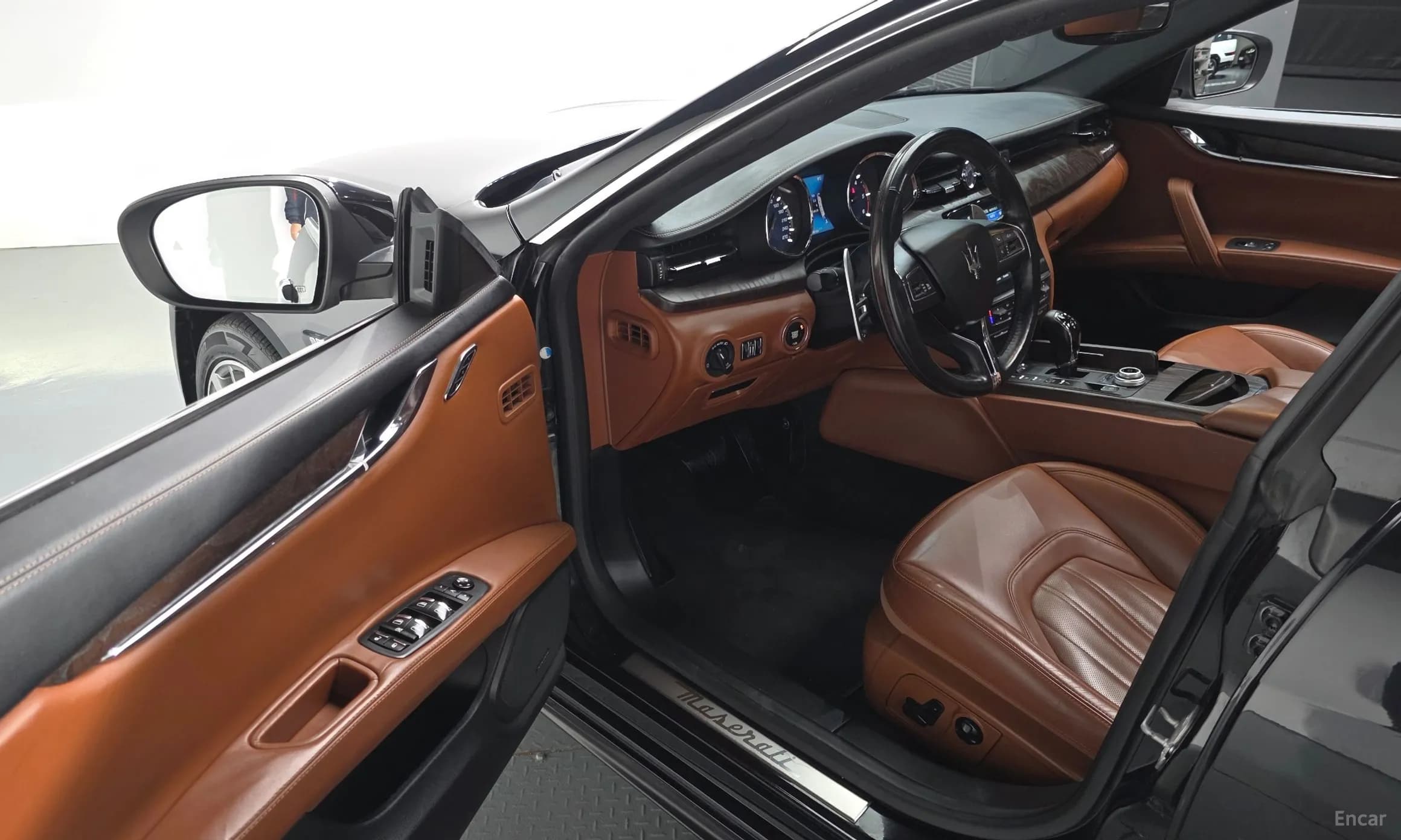 Quattroporte
