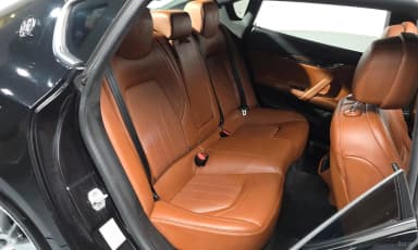 Quattroporte