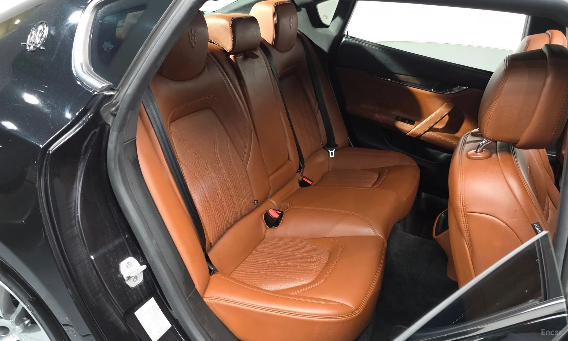 Quattroporte