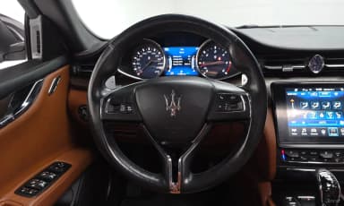 Quattroporte