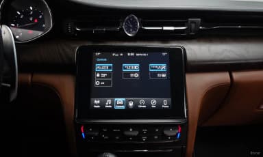 Quattroporte