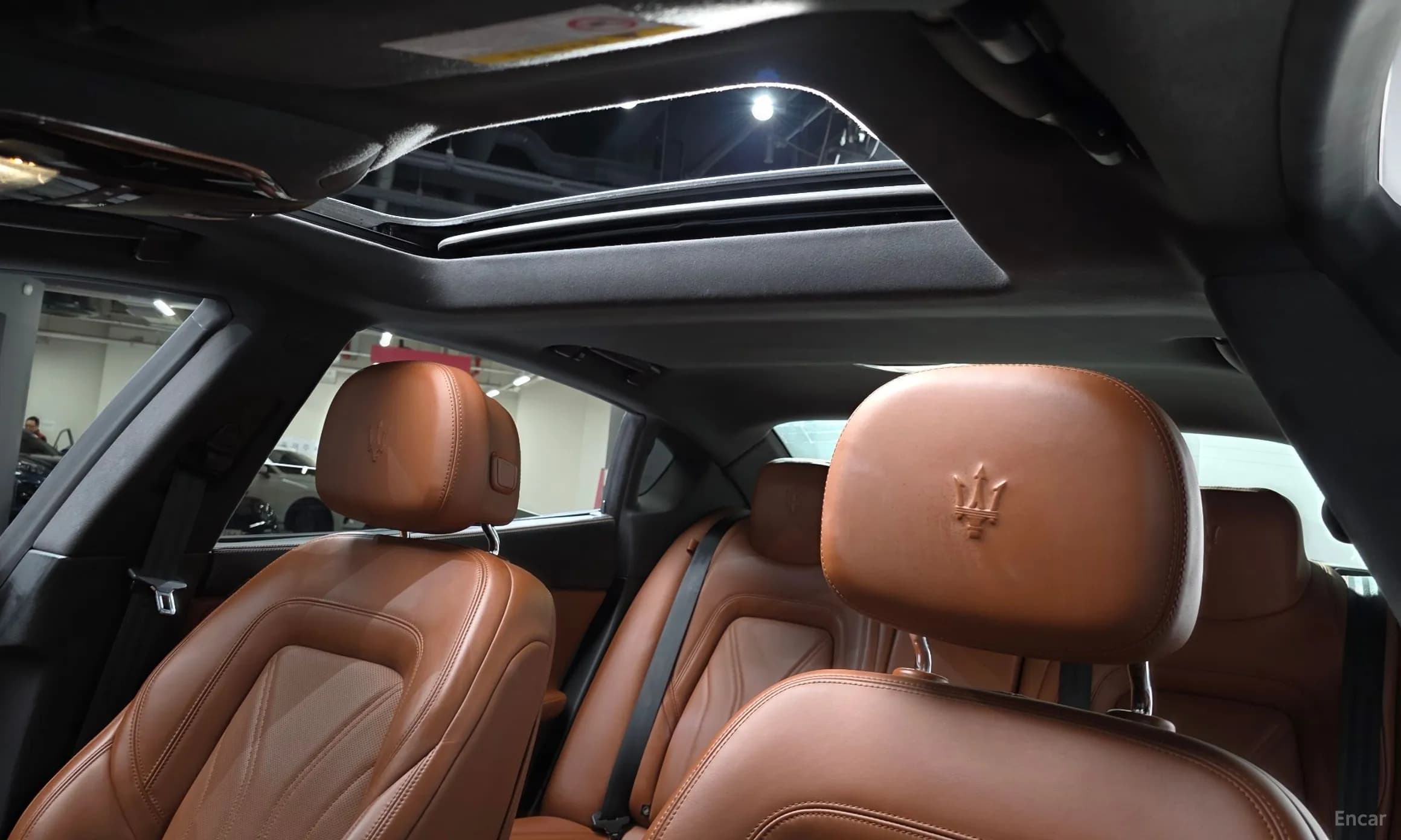 Quattroporte