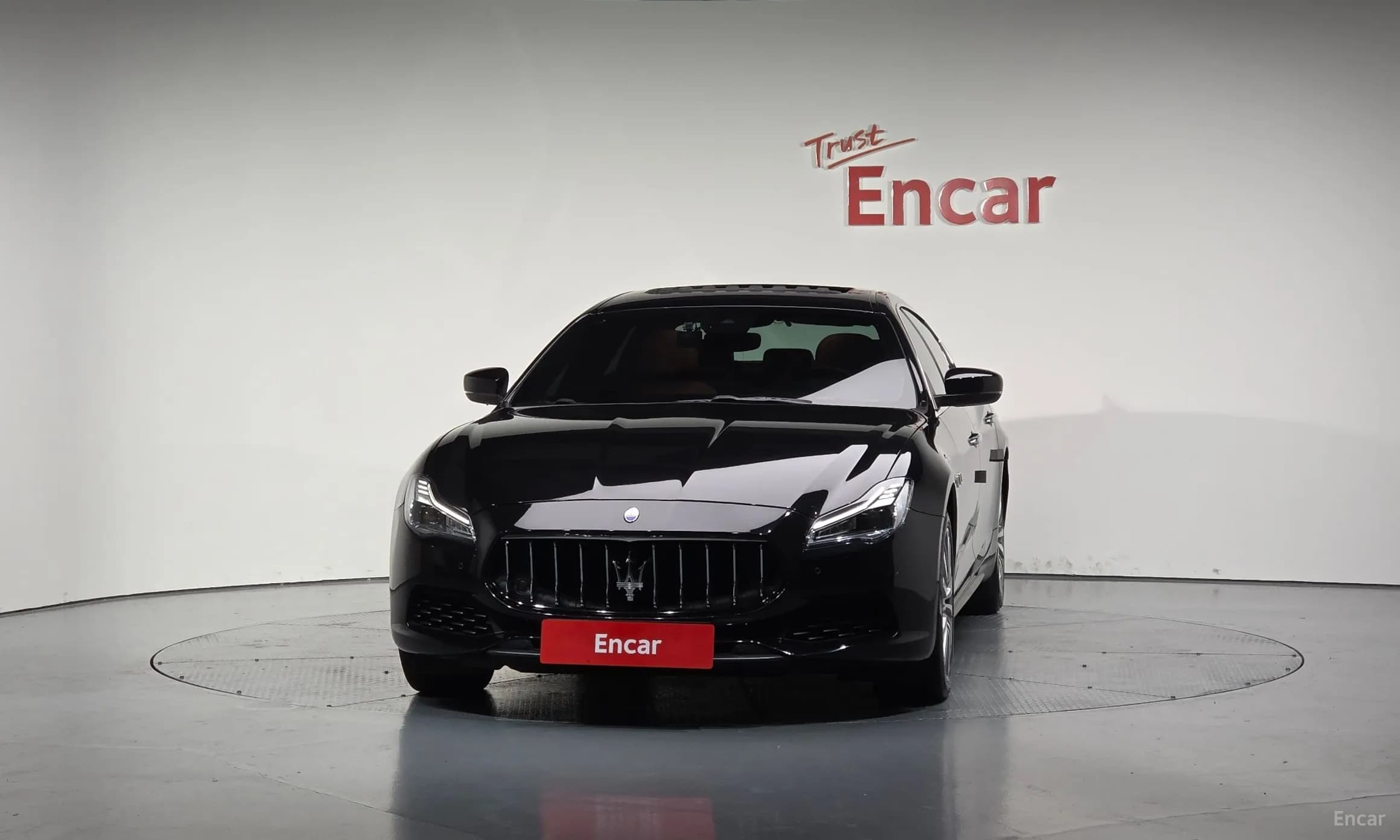 Quattroporte