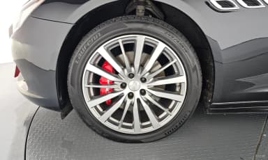 Quattroporte