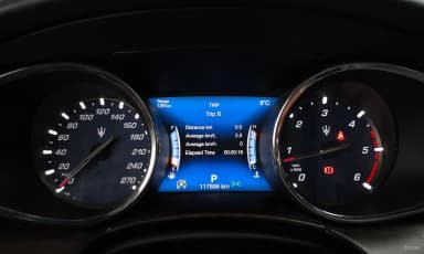 Quattroporte