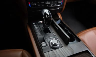 Quattroporte