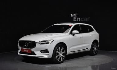 XC60 Gen 2
