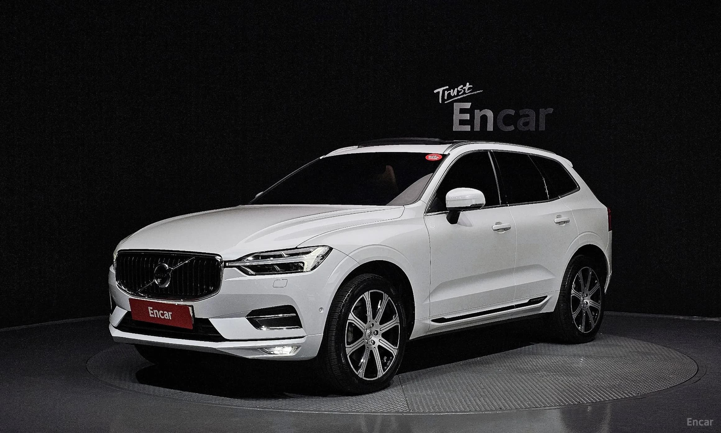 XC60 Gen 2