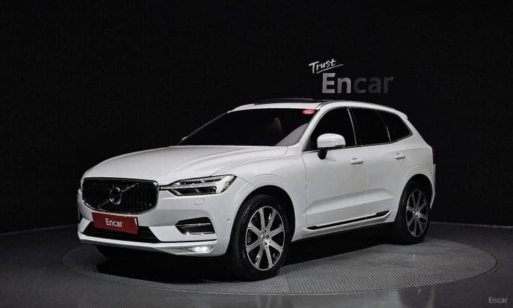 XC60 Gen 2