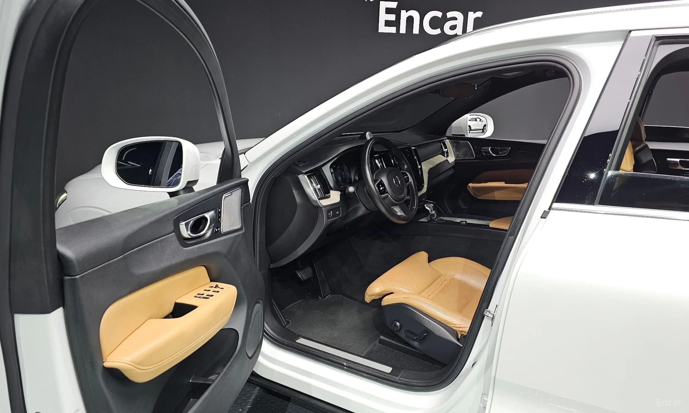 XC60 Gen 2