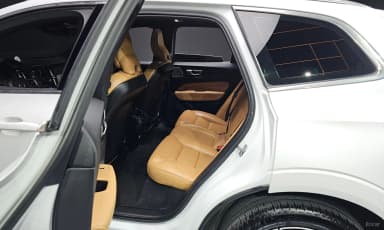 XC60 Gen 2