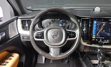 XC60 Gen 2