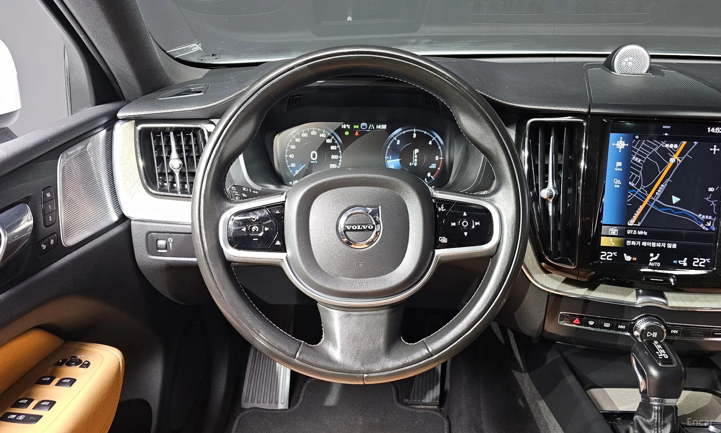 XC60 Gen 2