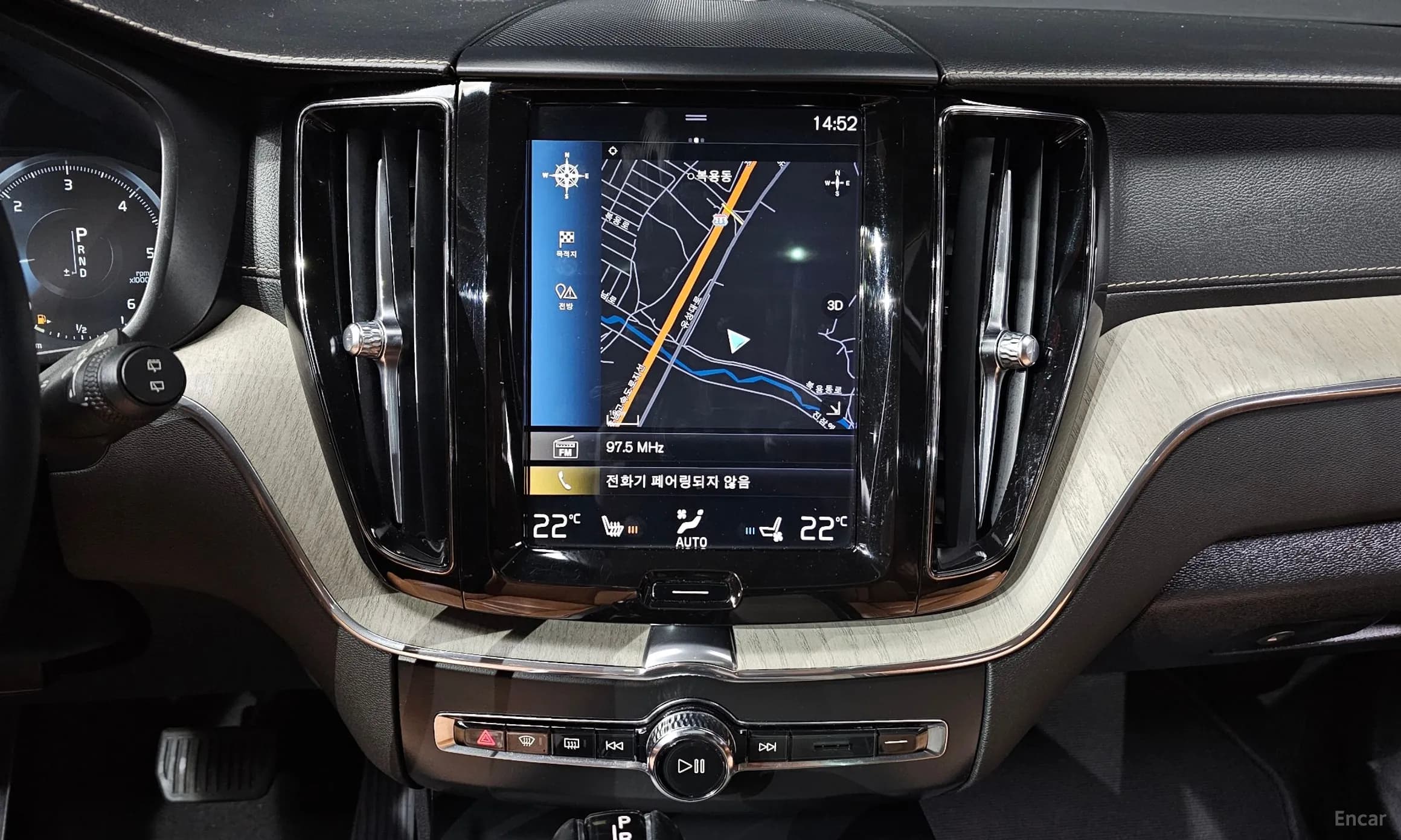 XC60 Gen 2