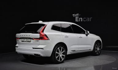 XC60 Gen 2