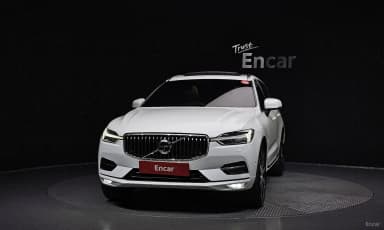 XC60 Gen 2