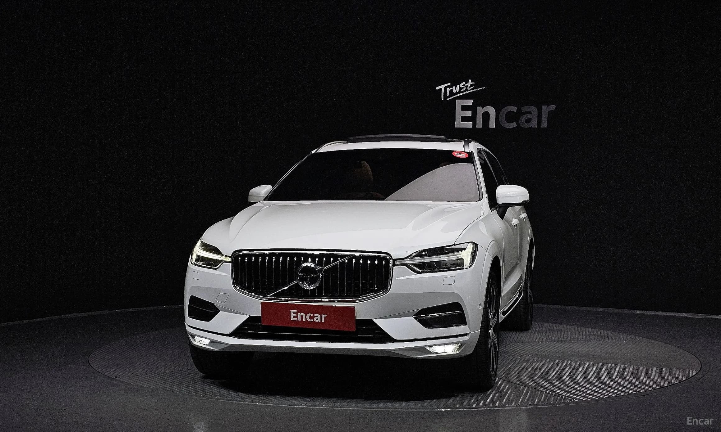 XC60 Gen 2