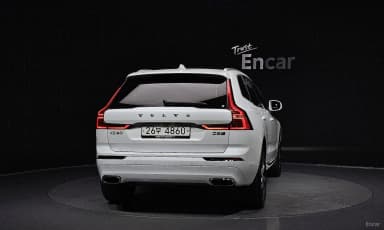 XC60 Gen 2