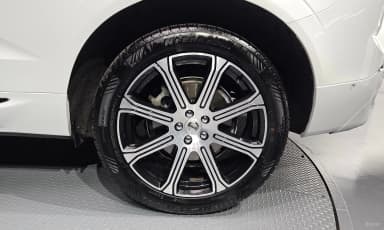 XC60 Gen 2