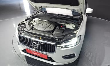 XC60 Gen 2