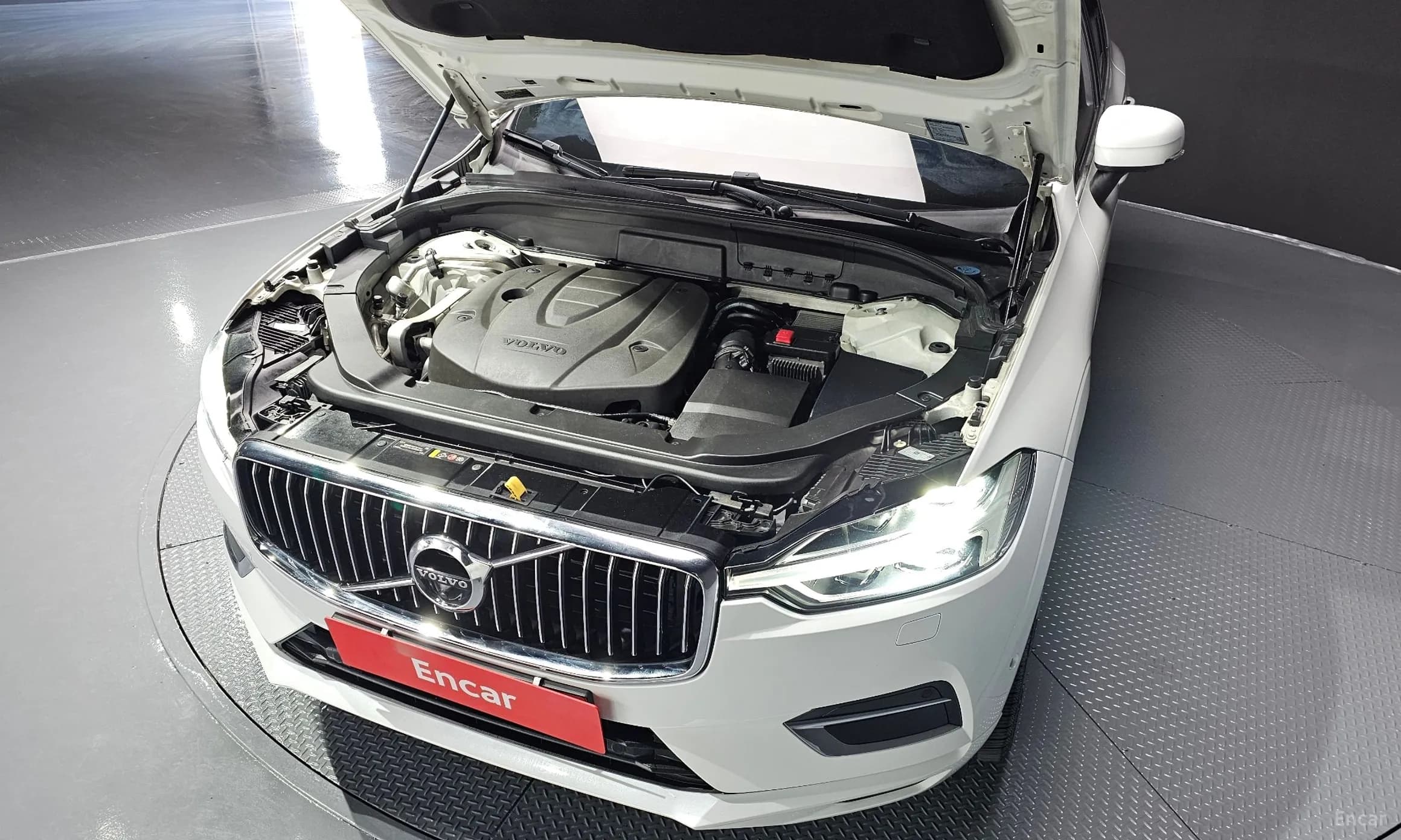 XC60 Gen 2