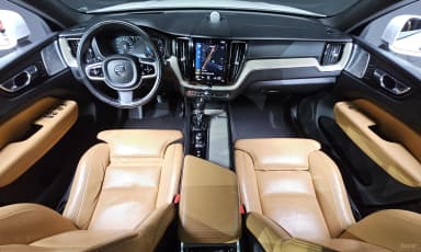 XC60 Gen 2