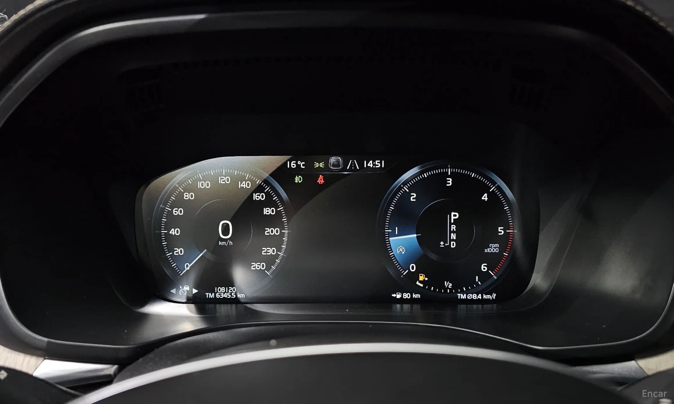 XC60 Gen 2