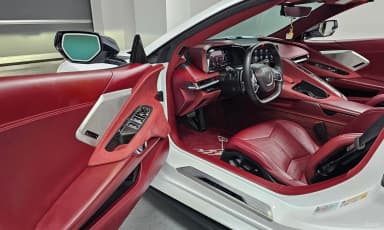 Corvette