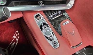 Corvette