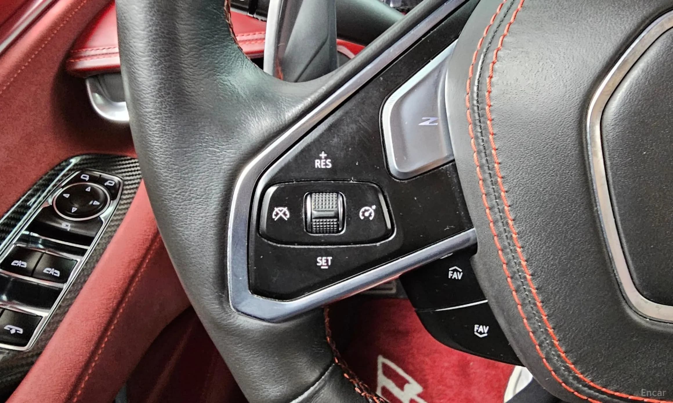 Corvette