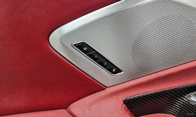 Corvette