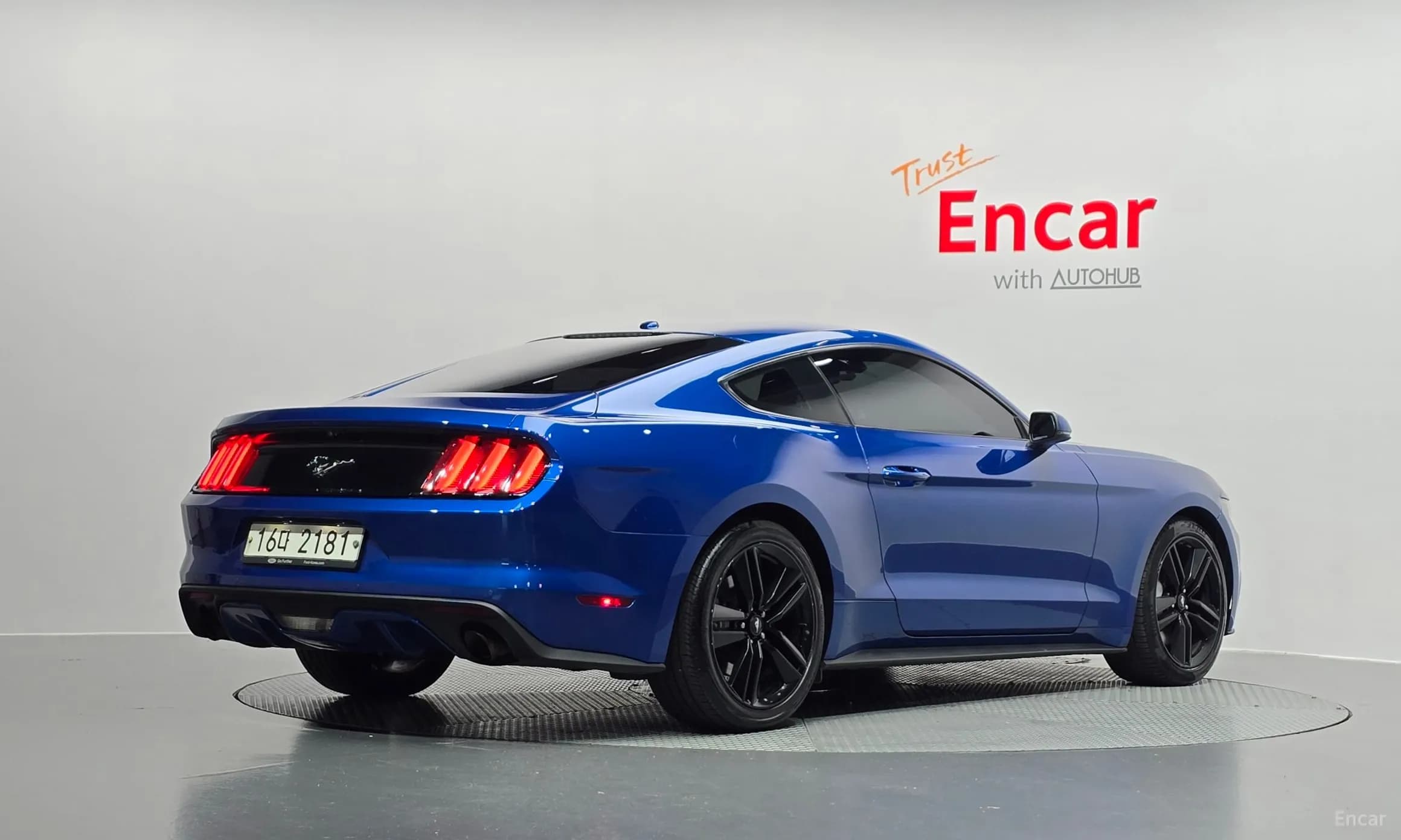 Mustang