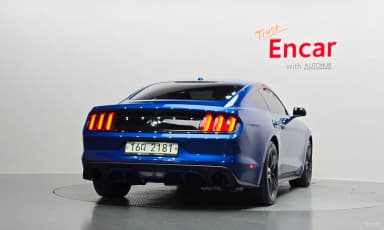Mustang