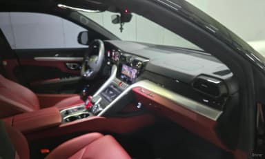 Urus