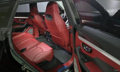 Urus