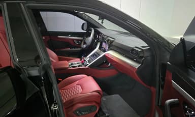 Urus