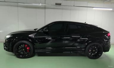 Urus