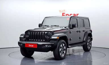 Wrangler (JL)