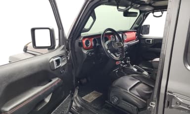 Wrangler (JL)